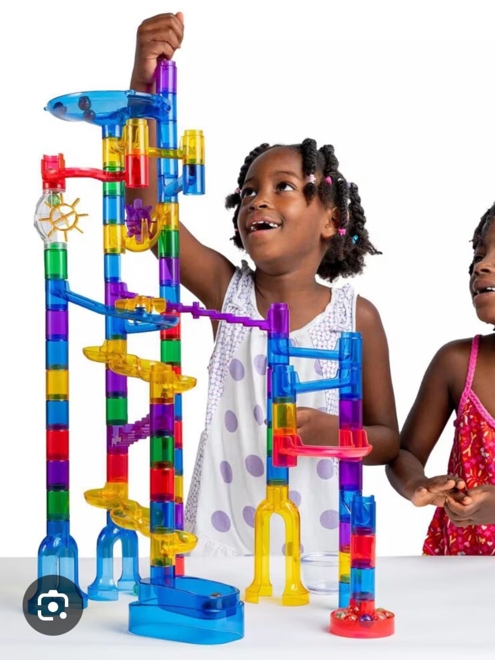 Marble Run